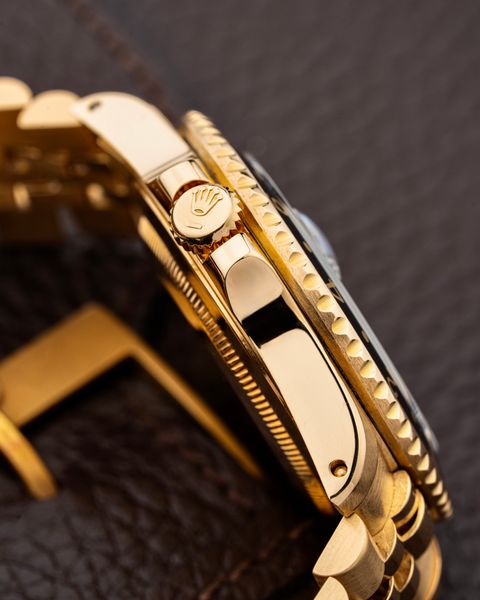 Rolex GMT Master II 16718